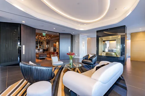 Envy Condominiums in Scottsdale, Arizona