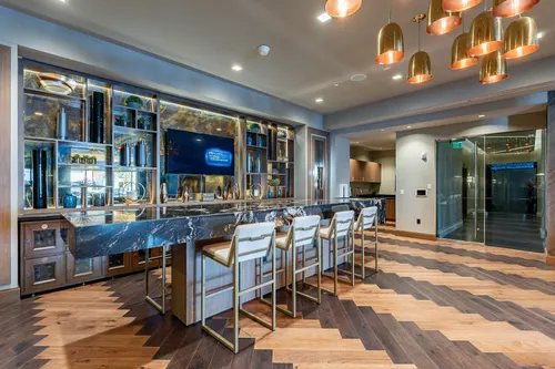 Envy Condominiums in Scottsdale, Arizona