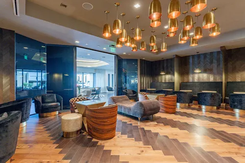 Envy Condominiums in Scottsdale, Arizona