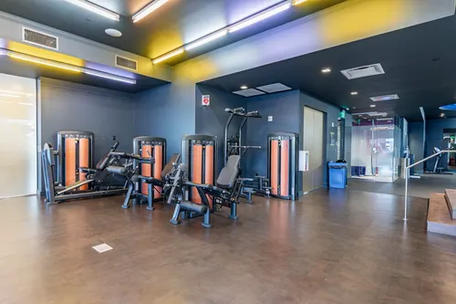 Envy Condominiums in Scottsdale, Arizona