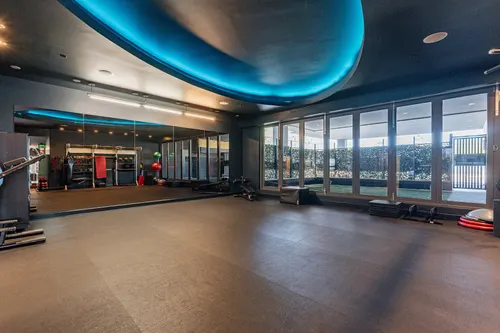 Envy Condominiums in Scottsdale, Arizona