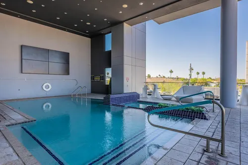 Envy Condominiums in Scottsdale, Arizona