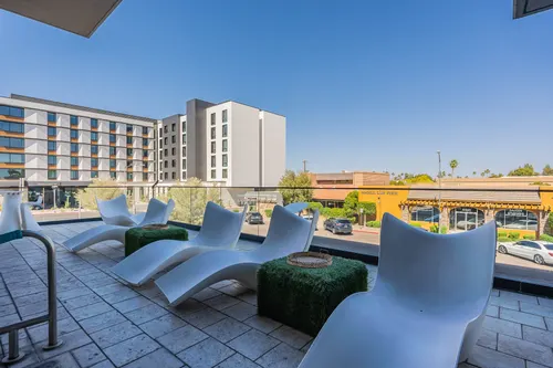 Envy Condominiums in Scottsdale, Arizona