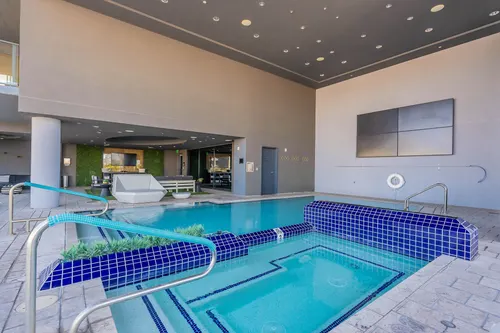 Envy Condominiums in Scottsdale, Arizona