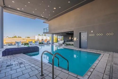Envy Condominiums in Scottsdale, Arizona