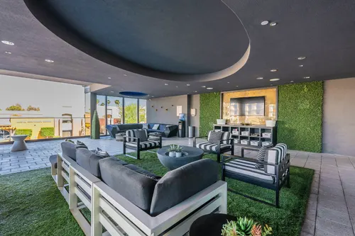 Envy Condominiums in Scottsdale, Arizona