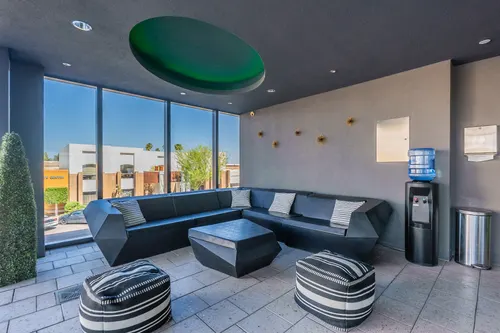 Envy Condominiums in Scottsdale, Arizona
