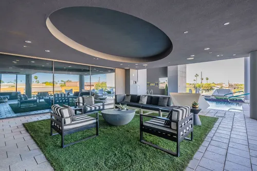 Envy Condominiums in Scottsdale, Arizona