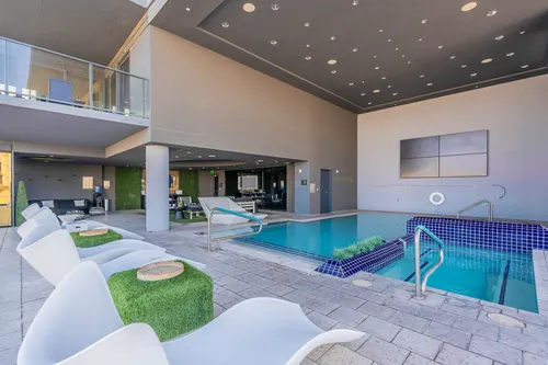 Envy Condominiums in Scottsdale, Arizona