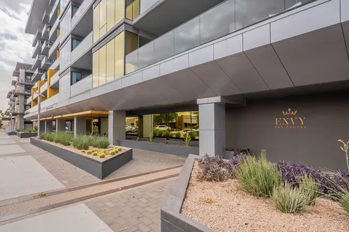 Envy Condominiums in Scottsdale, Arizona