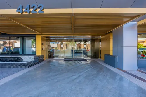 Envy Condominiums in Scottsdale, Arizona