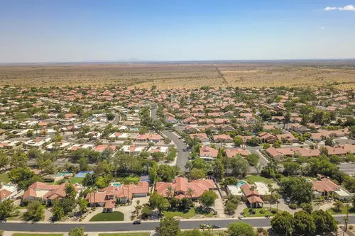 Estates At Scottsdale Ranch in Scottsdale, Arizona