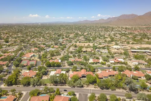 Estates At Scottsdale Ranch in Scottsdale, Arizona