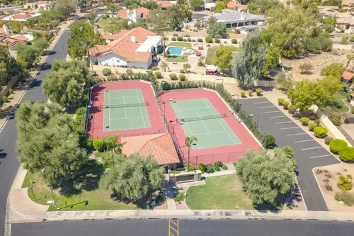 Estates At Scottsdale Ranch in Scottsdale, Arizona