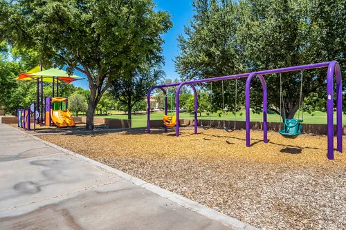 Estates At Scottsdale Ranch in Scottsdale, Arizona