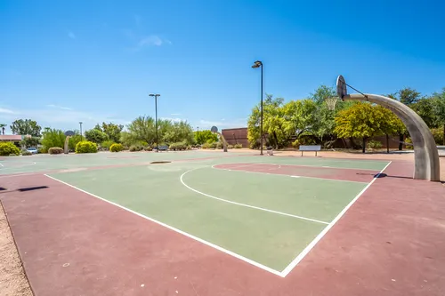 Estates At Scottsdale Ranch in Scottsdale, Arizona