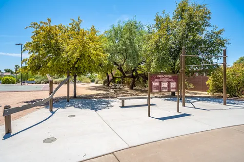 Estates At Scottsdale Ranch in Scottsdale, Arizona