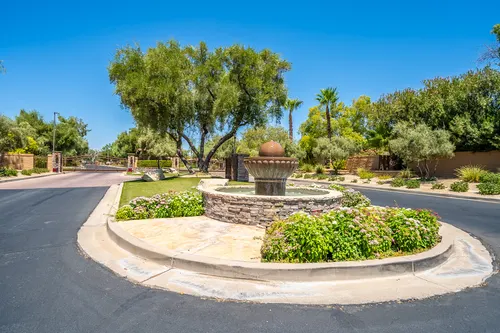 Estates At Scottsdale Ranch in Scottsdale, Arizona
