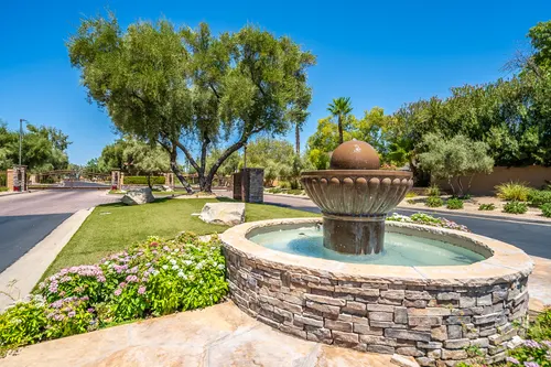 Estates At Scottsdale Ranch in Scottsdale, Arizona