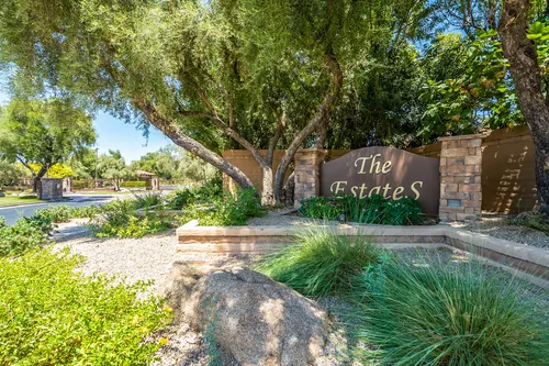 Estates At Scottsdale Ranch in Scottsdale, Arizona