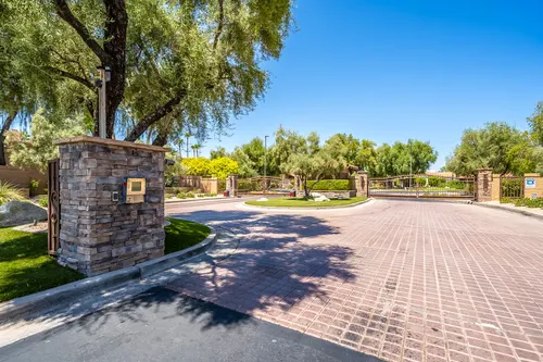 Estates At Scottsdale Ranch in Scottsdale, Arizona