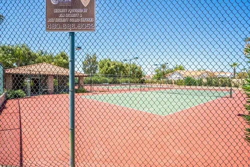 Estates At Scottsdale Ranch in Scottsdale, Arizona