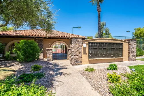 Estates At Scottsdale Ranch in Scottsdale, Arizona