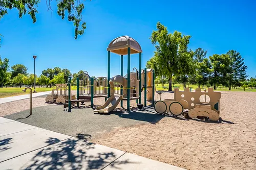Foothills Ranchos in Scottsdale, Arizona