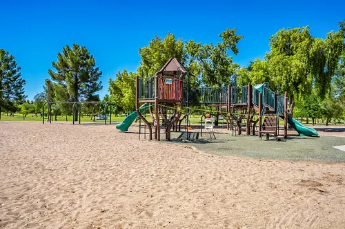 Foothills Ranchos in Scottsdale, Arizona