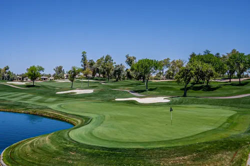 Gainey Ranch in Scottsdale, Arizona