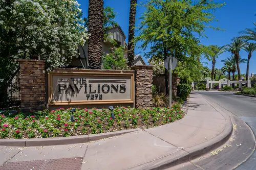 Gainey Ranch in Scottsdale, Arizona