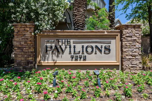 Gainey Ranch in Scottsdale, Arizona