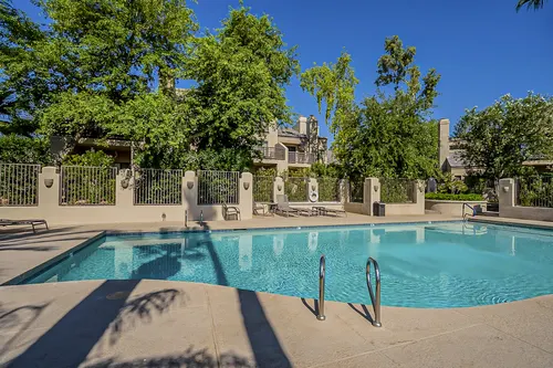 Gainey Ranch in Scottsdale, Arizona