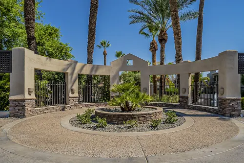 Gainey Ranch in Scottsdale, Arizona