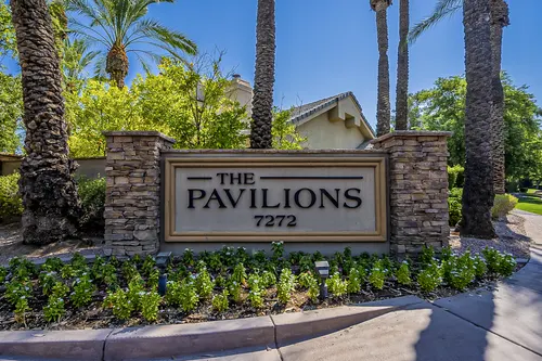 Gainey Ranch in Scottsdale, Arizona