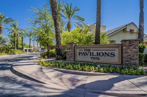 Gainey Ranch in Scottsdale, Arizona