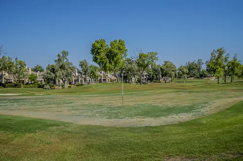 Gainey Ranch in Scottsdale, Arizona