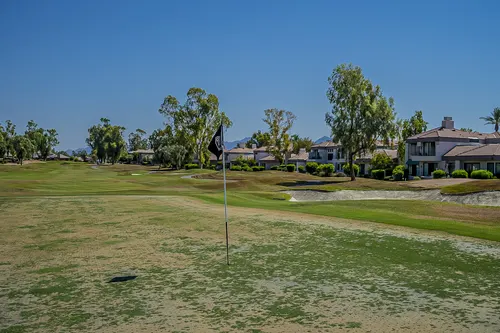 Gainey Ranch in Scottsdale, Arizona