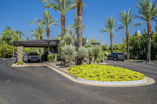 Gainey Ranch in Scottsdale, Arizona