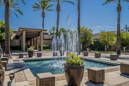 Gainey Ranch in Scottsdale, Arizona