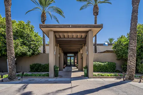 Gainey Ranch in Scottsdale, Arizona