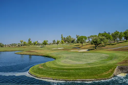 Gainey Ranch in Scottsdale, Arizona