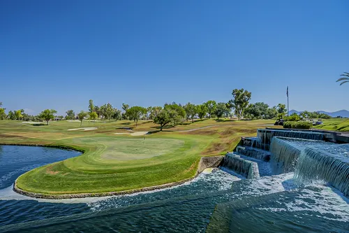 Gainey Ranch in Scottsdale, Arizona
