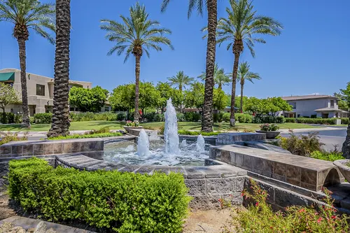 Gainey Village in Scottsdale, Arizona