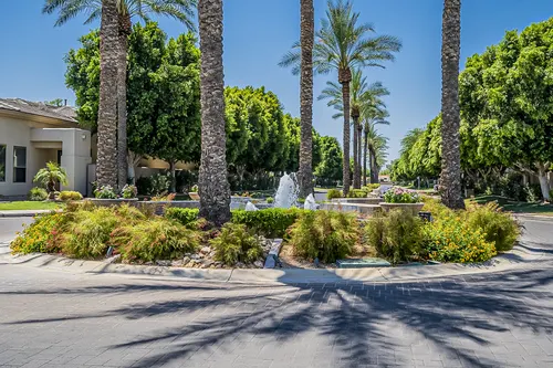Gainey Village in Scottsdale, Arizona