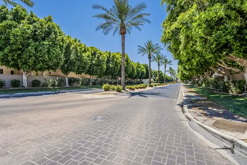 Gainey Village in Scottsdale, Arizona