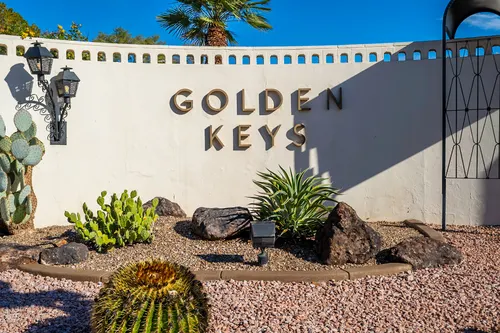 Golden Keys in Scottsdale, Arizona