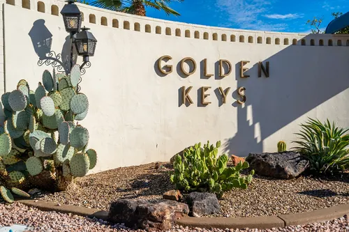 Golden Keys in Scottsdale, Arizona