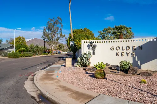 Golden Keys in Scottsdale, Arizona