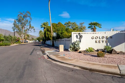 Golden Keys in Scottsdale, Arizona
